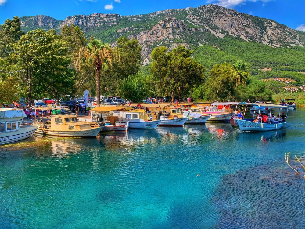 Is Marmaris a nice place?
