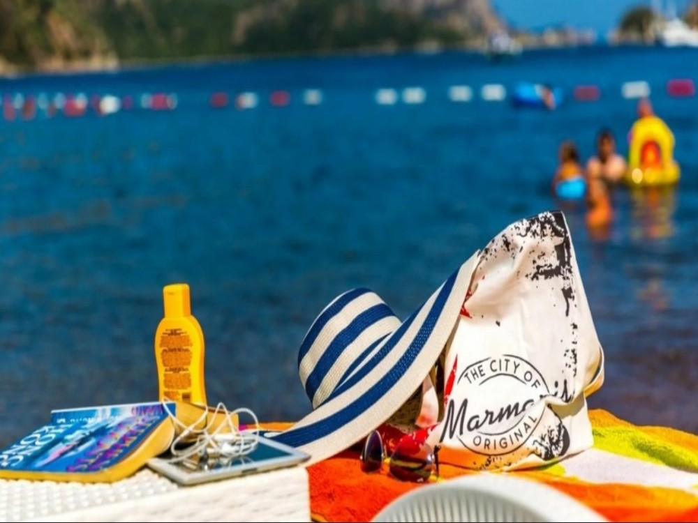 What Are Essential Packing Items For A Trip To Marmaris During Summer Season?