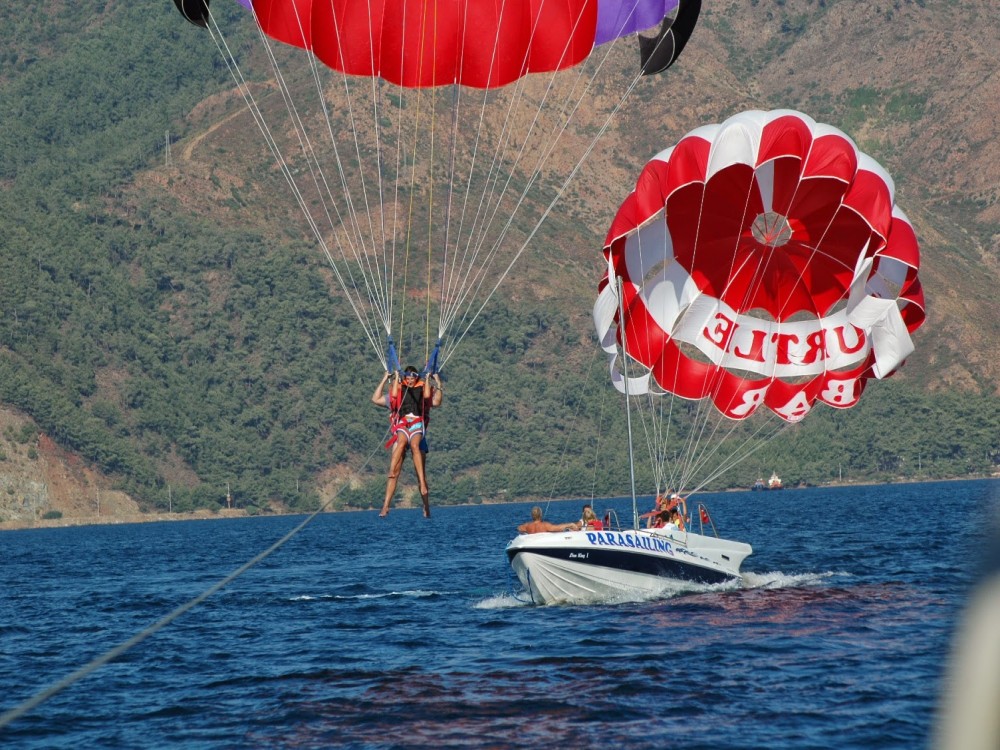 How many days do you need in Marmaris?