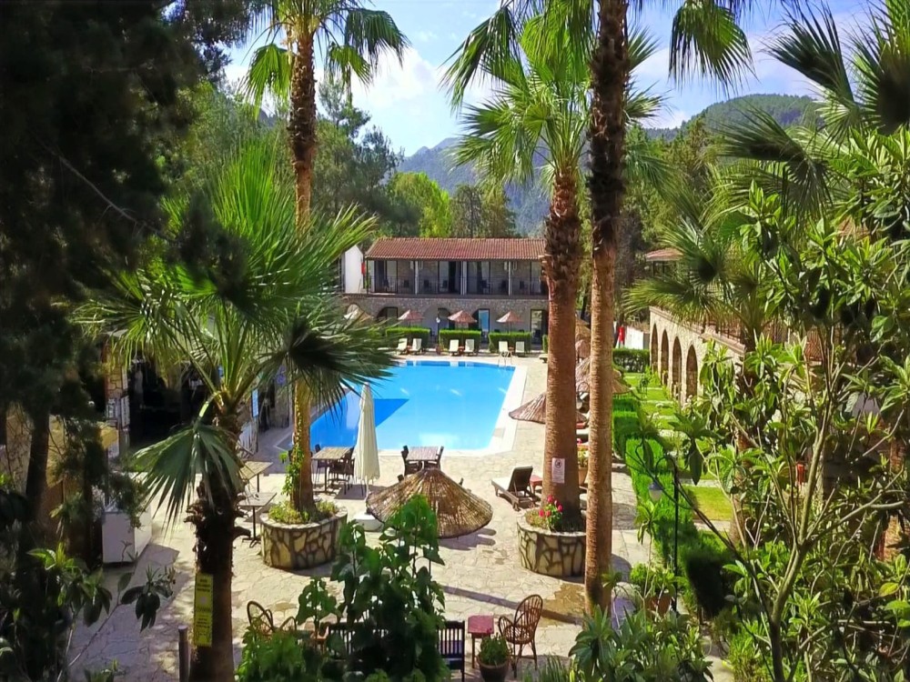 Is Marmaris Safe?