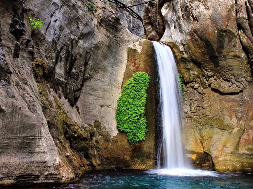 Alanya Sapadere Canyon Tours