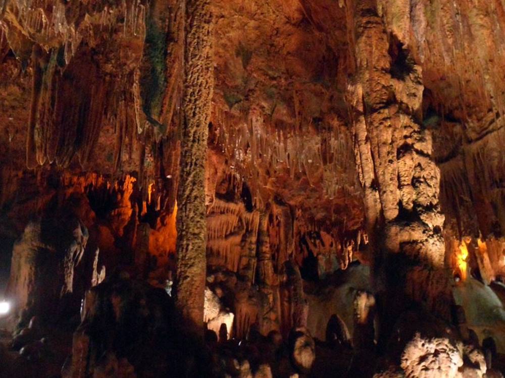 Alanya Sapadere Canyon Tours
