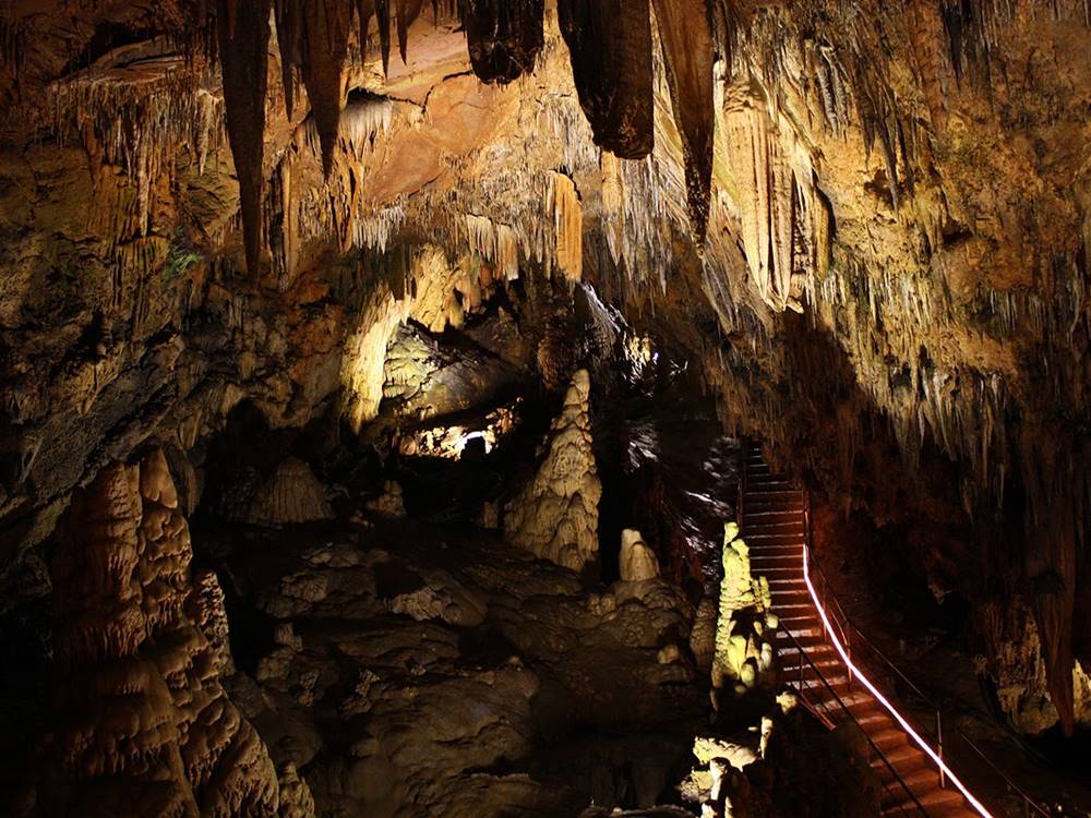 Alanya Sapadere Canyon Tours
