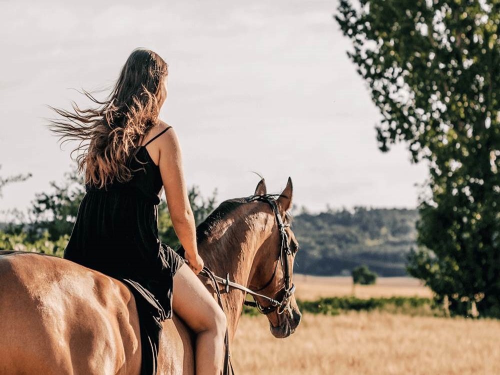 Antalya: Antalya Horse Riding | ®ExcursionMania