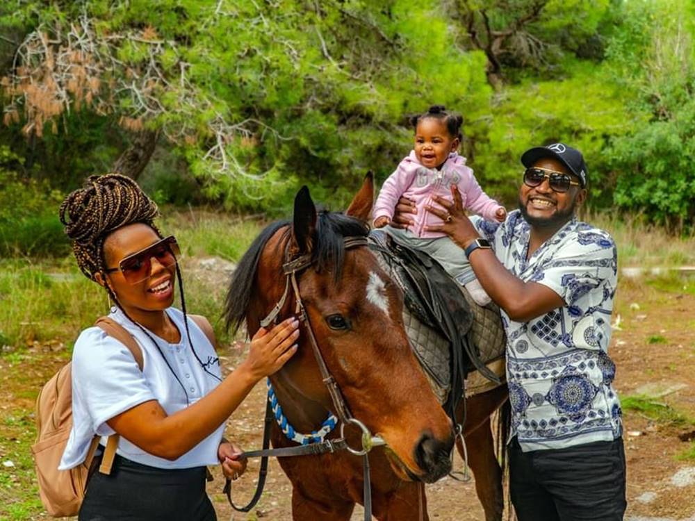 Antalya Horse Riding