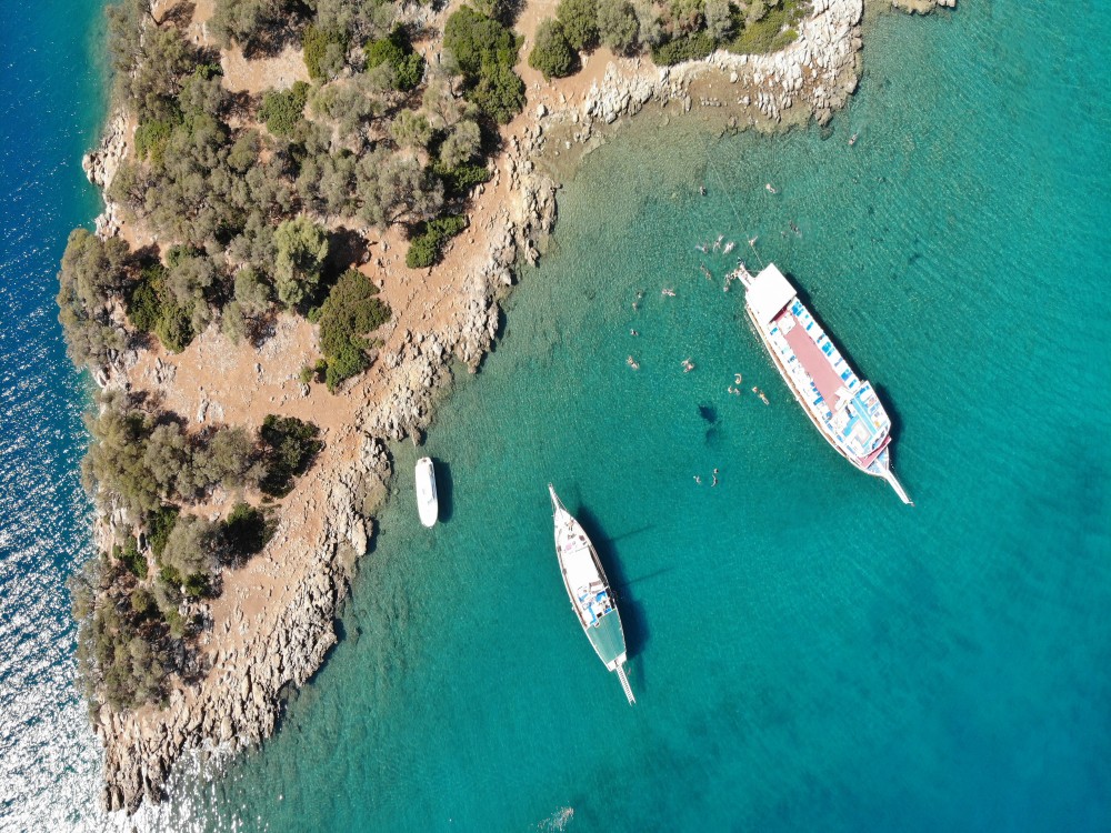 What are the best tours in Marmaris?