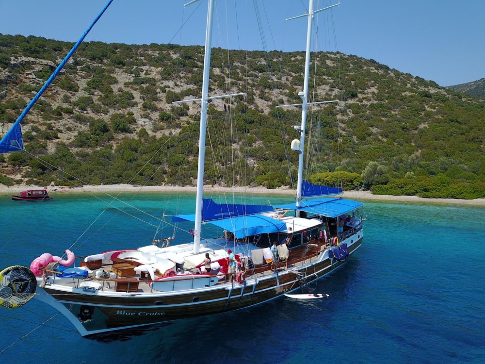 What is there to do in Bodrum Turkey?