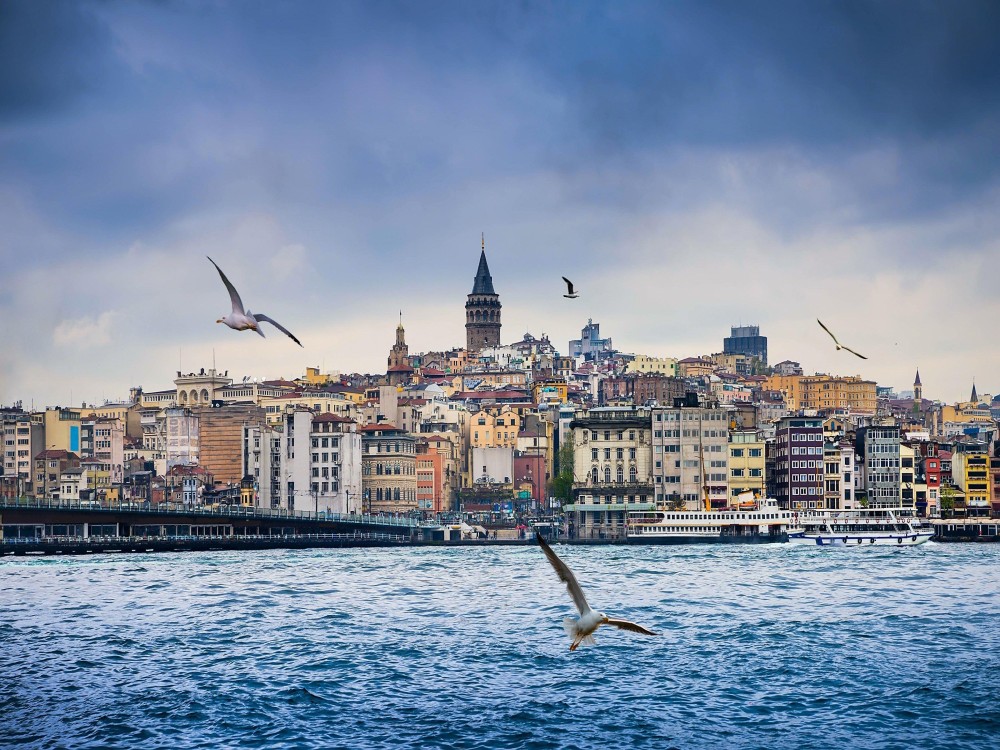 What is the best time to visit Istanbul, Turkey?