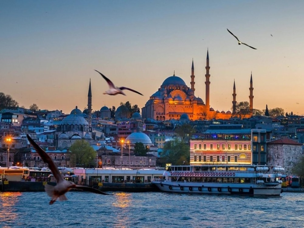 Is it safe to travel to Istanbul?