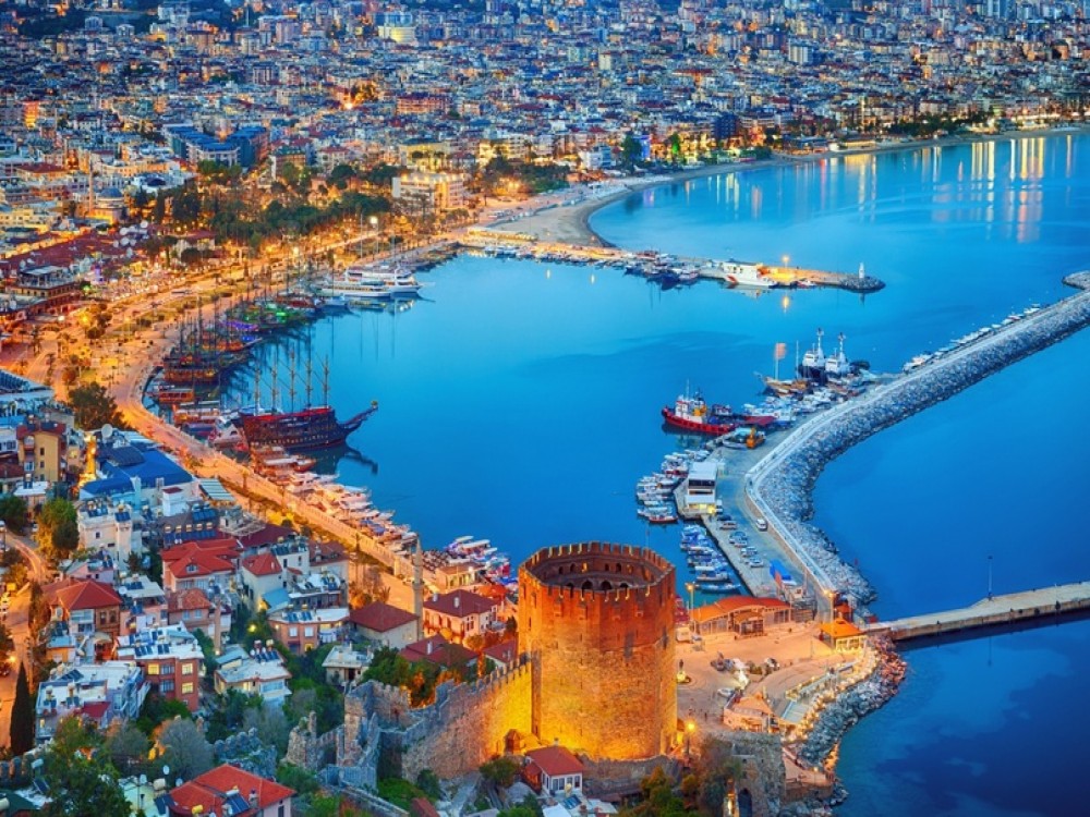 Is Alanya Safe?