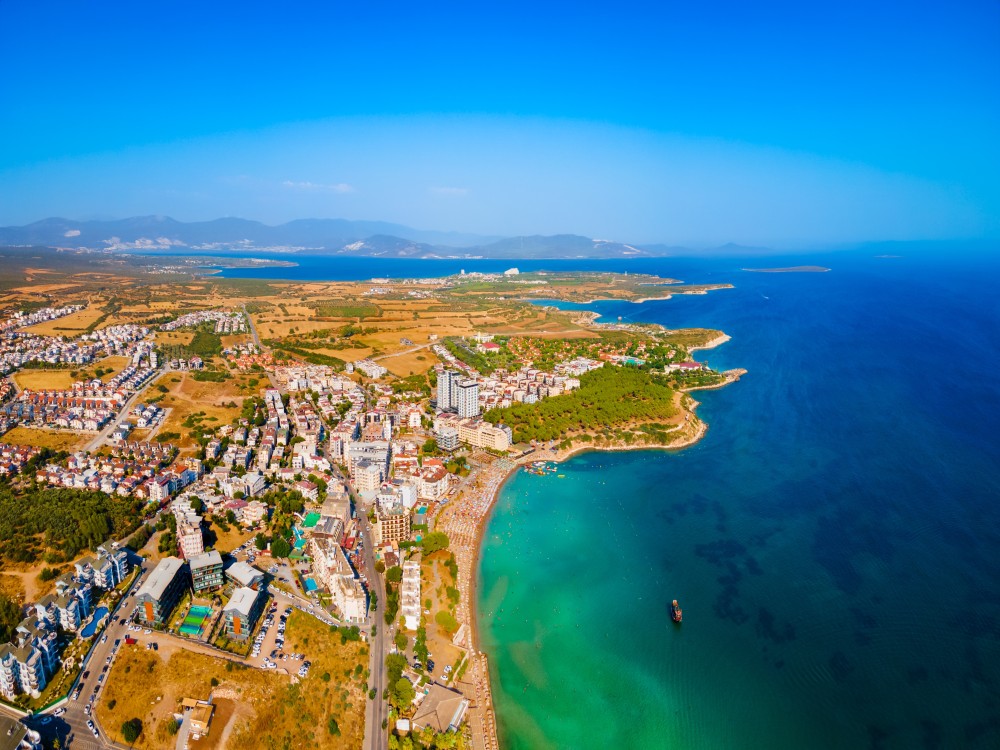 When to Visit Didim: A Seasonal Travel Guide?