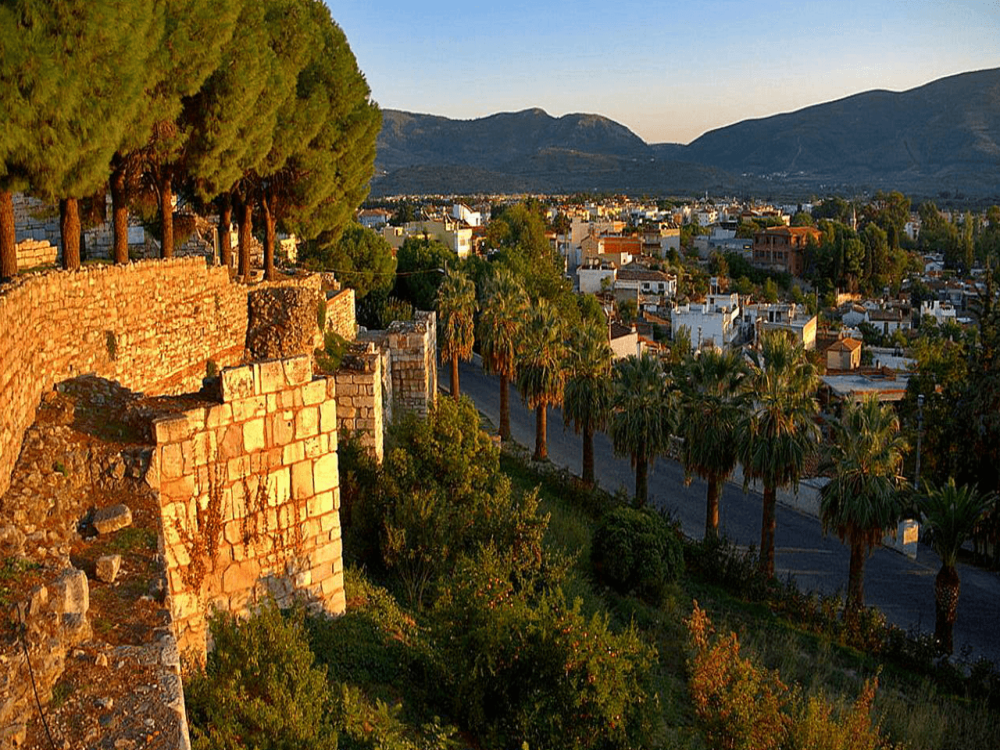 Is Selcuk the Perfect Blend of History, Nature, and Local Culture?