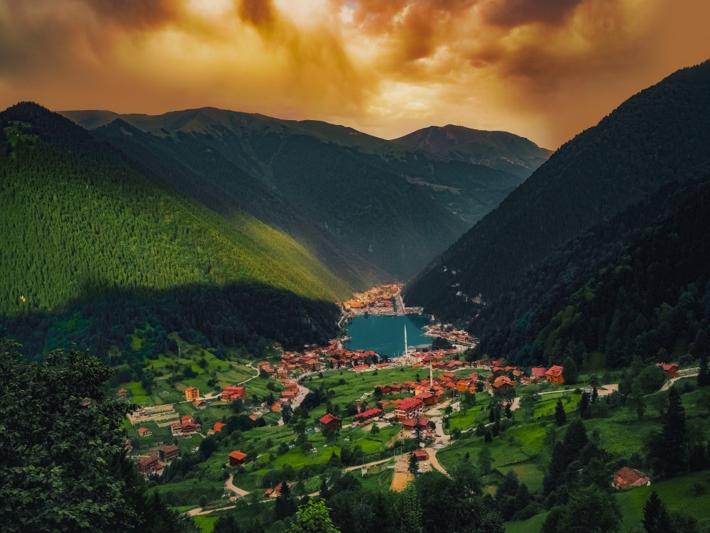 Exploring Trabzon’s Rich History: A Journey Through Time