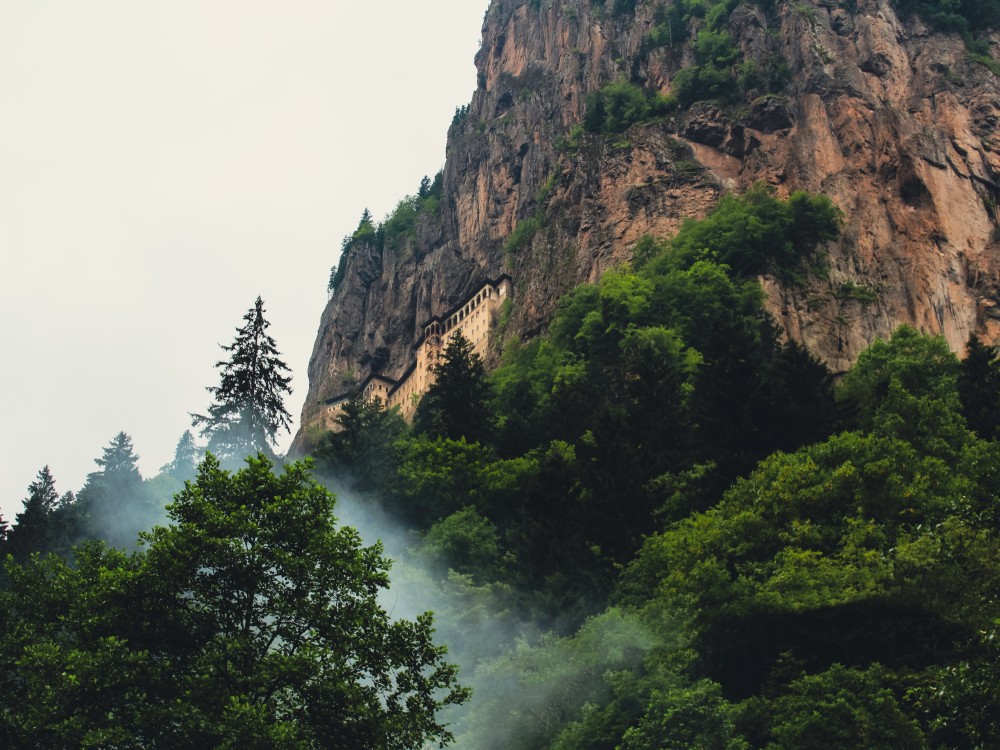 Why Is Trabzon a Photographer’s Paradise?