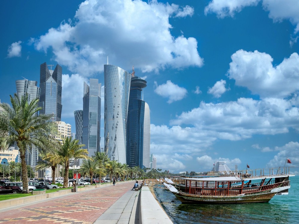 Doha in One Day: A Perfect Layover Itinerary