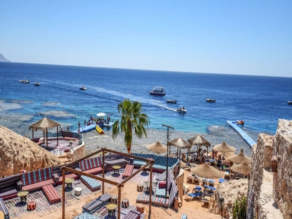 Best Beaches in Sharm El-Sheikh: Where to Relax and Unwind