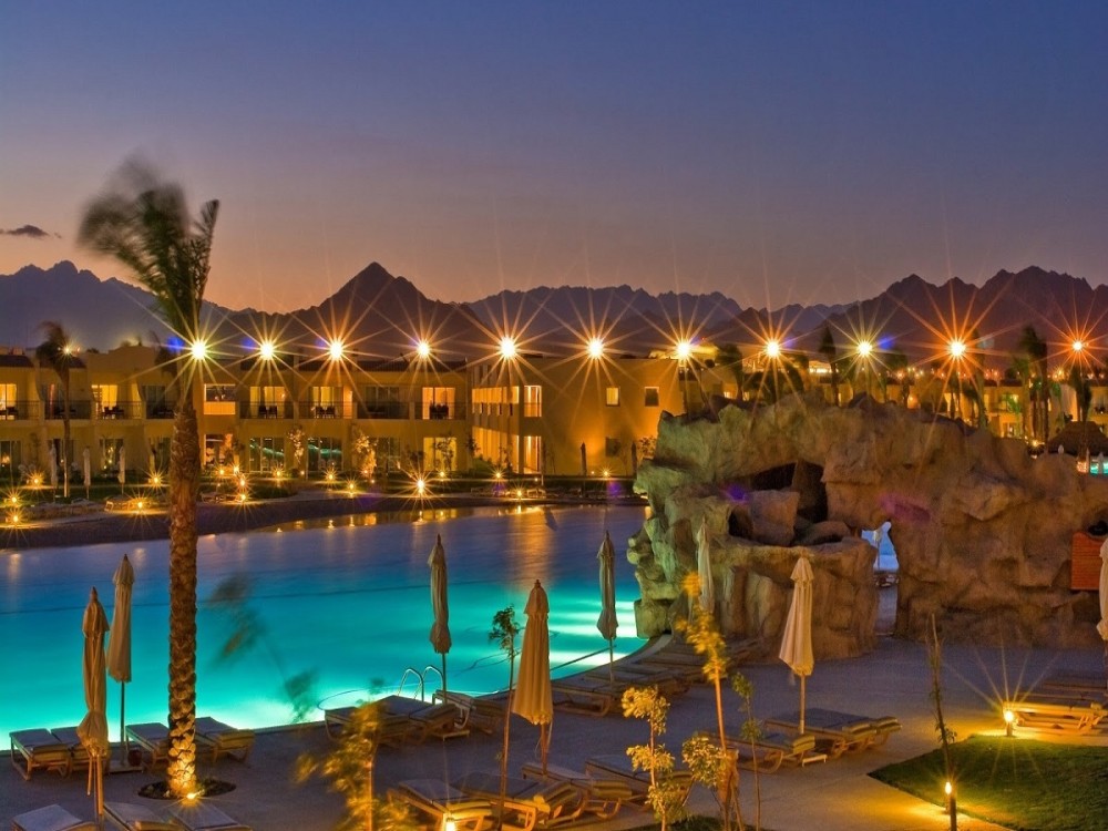 The Ultimate Guide to Sharm El-Sheikh: Sun, Sea, and Adventure