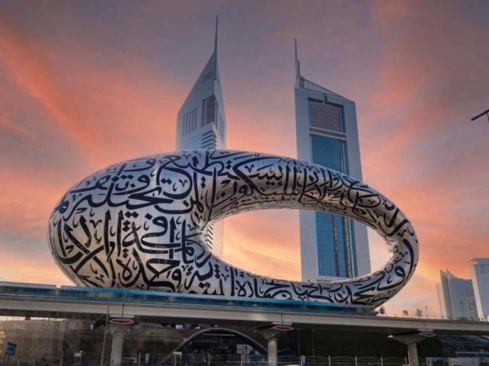 Exploring Dubai’s Cultural Side: Museums, Mosques, and Historical Neighborhoods