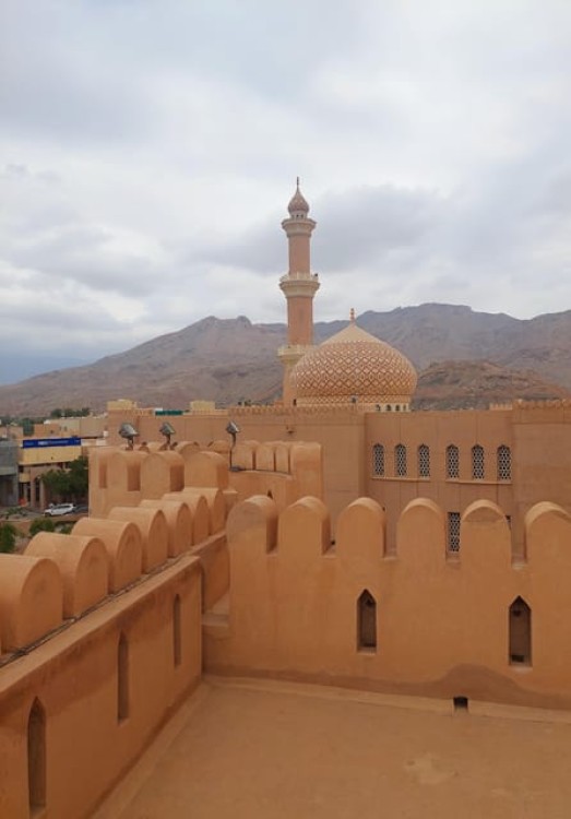 From Muscat: Nizwa and Jebel Akhdar Full-Day Tour with Lunch | ®ExcursionMania