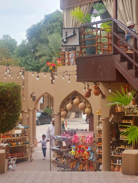 From Muscat: Nizwa and Jebel Akhdar Full-Day Tour with Lunch | ®ExcursionMania