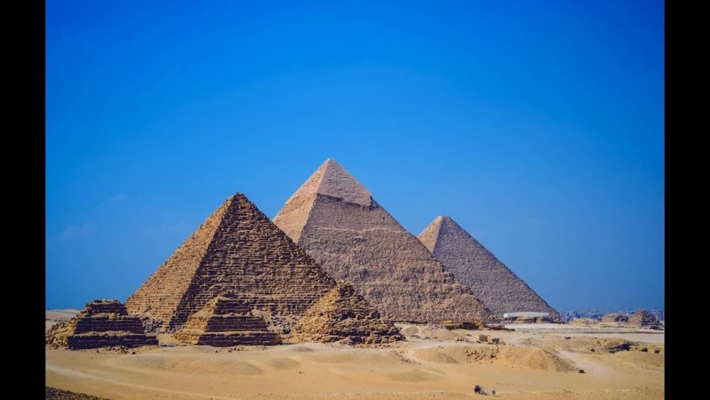 Sharm el-Sheikh: 1-Way Cairo Bus Adventure w/ Return Flight | ®ExcursionMania