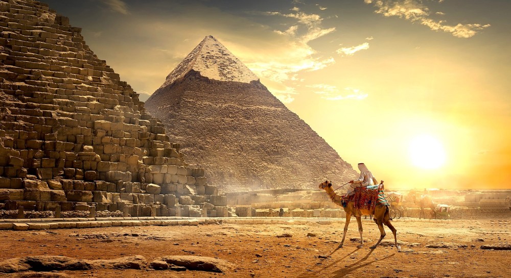 Sharm el-Sheikh: 1-Way Cairo Bus Adventure w/ Return Flight | ®ExcursionMania