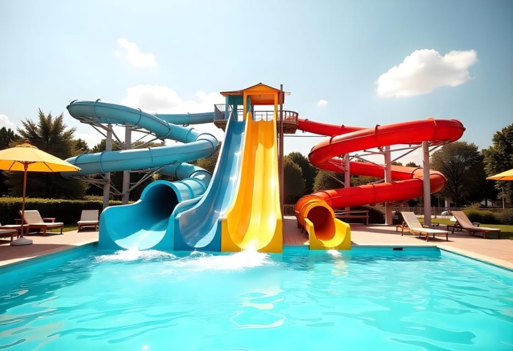 Hurghada: Neverland Aqua Park Entry W/Transfers | ®ExcursionMania