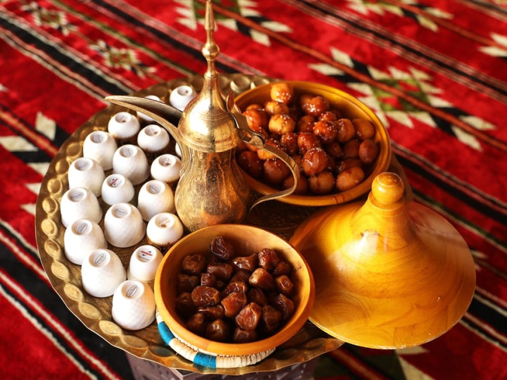 Dubai: Adventure Dune Buggy Safari, Camel Ride & BBQ Dinner | ®ExcursionMania