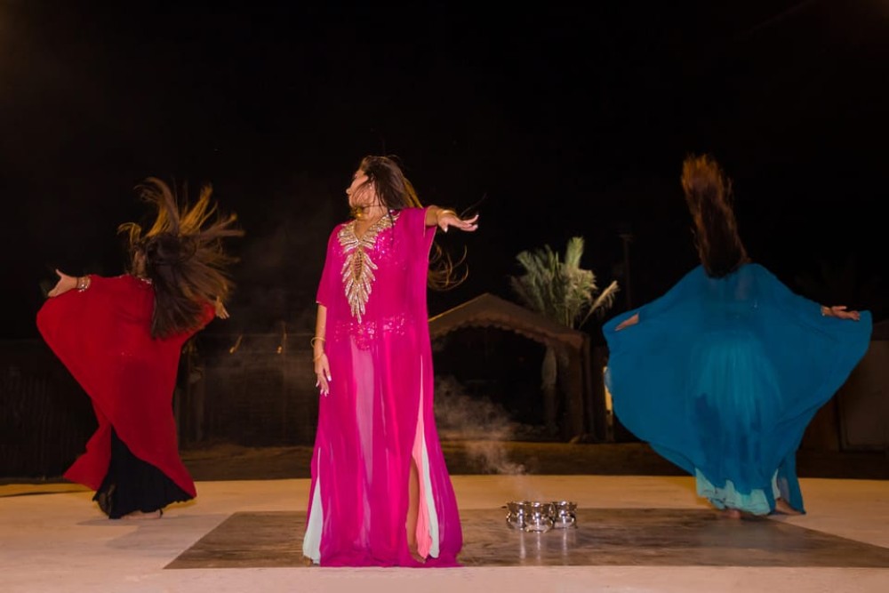 Dubai: Adventure Dune Buggy Safari, Camel Ride & BBQ Dinner | ®ExcursionMania