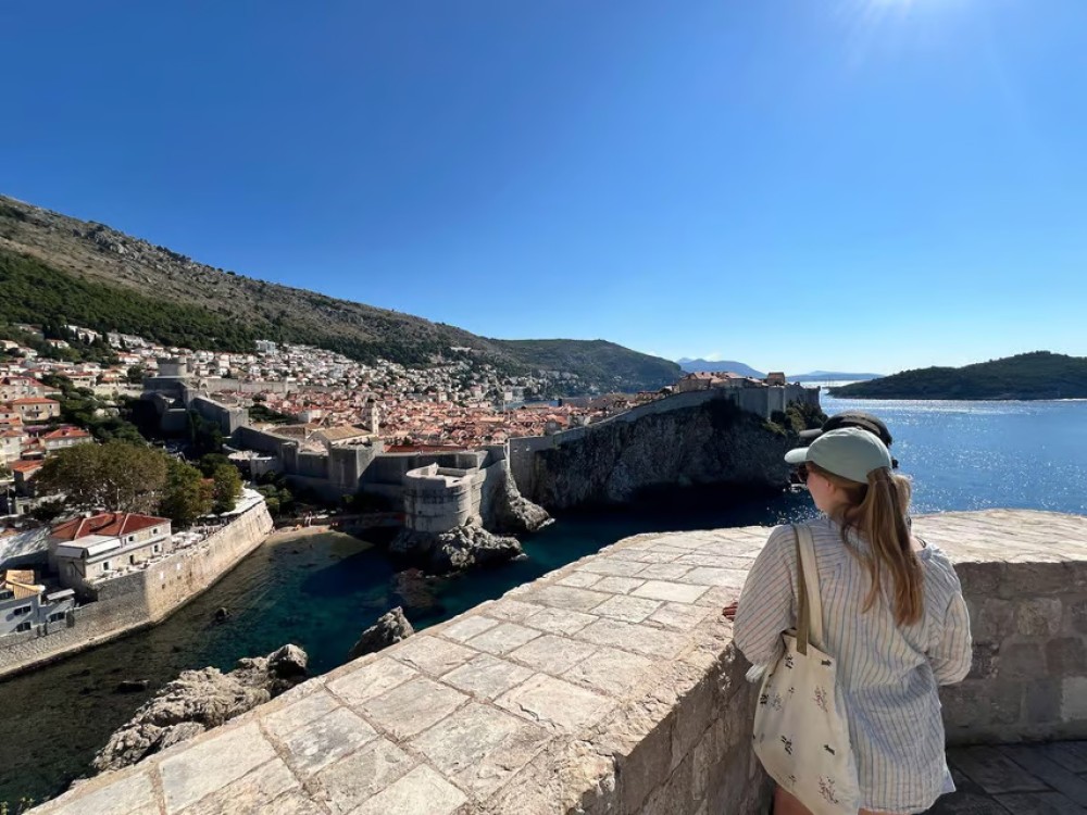 Dubrovnik: Game of Thrones Old Town and Lokrum Walking Tour | ®ExcursionMania