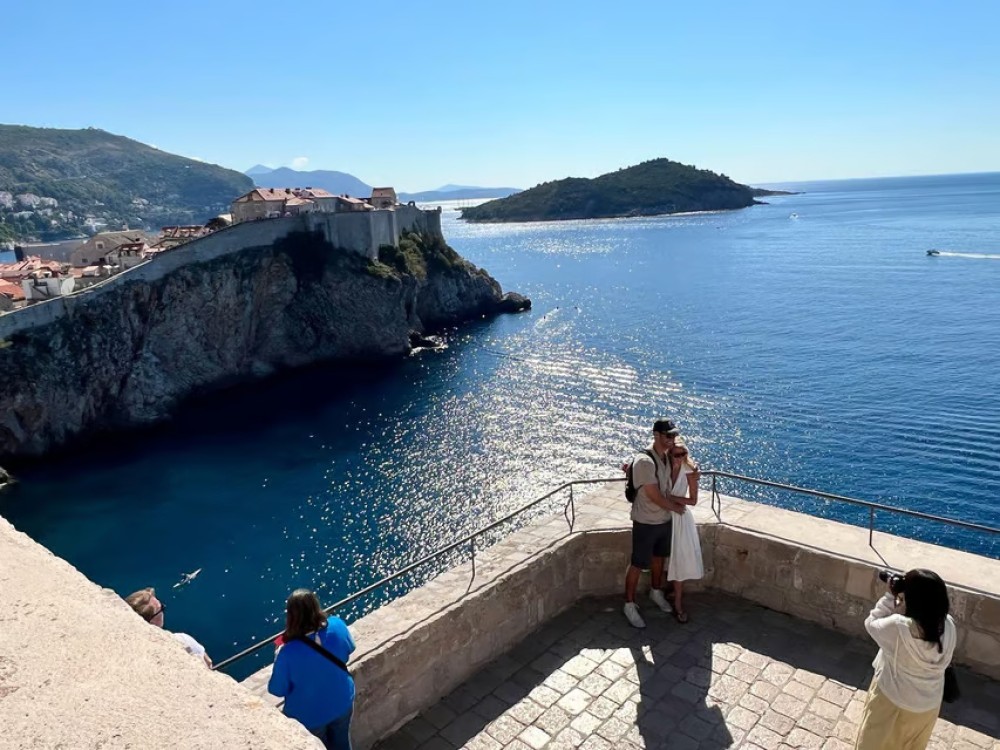 Dubrovnik Old Town: A Journey Through History and Flavor | ®ExcursionMania