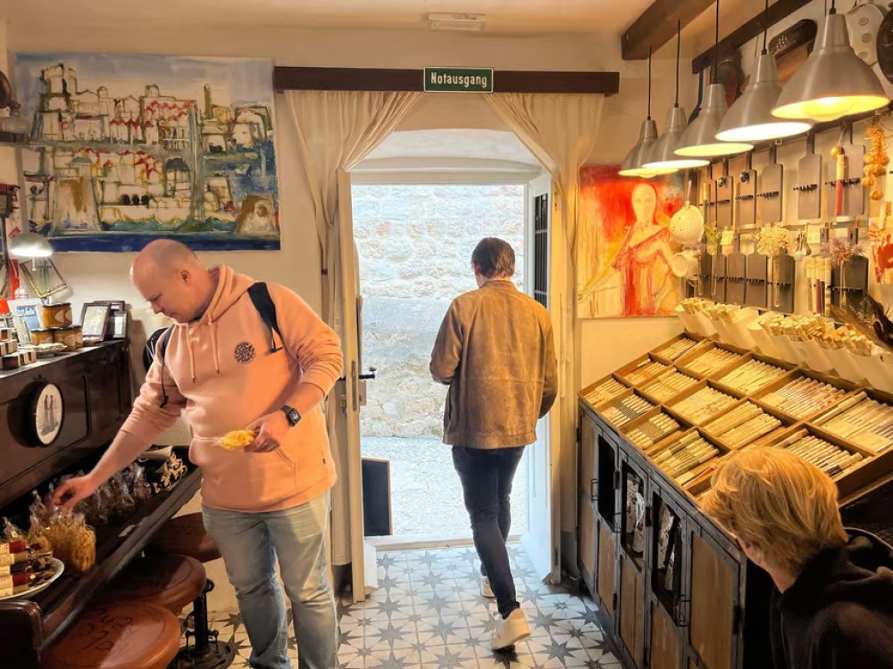 Dubrovnik Old Town: A Journey Through History and Flavor | ®ExcursionMania