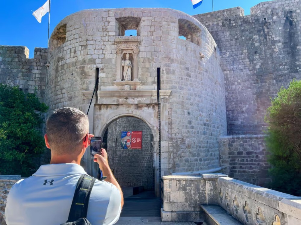 Dubrovnik Old Town: A Journey Through History and Flavor | ®ExcursionMania