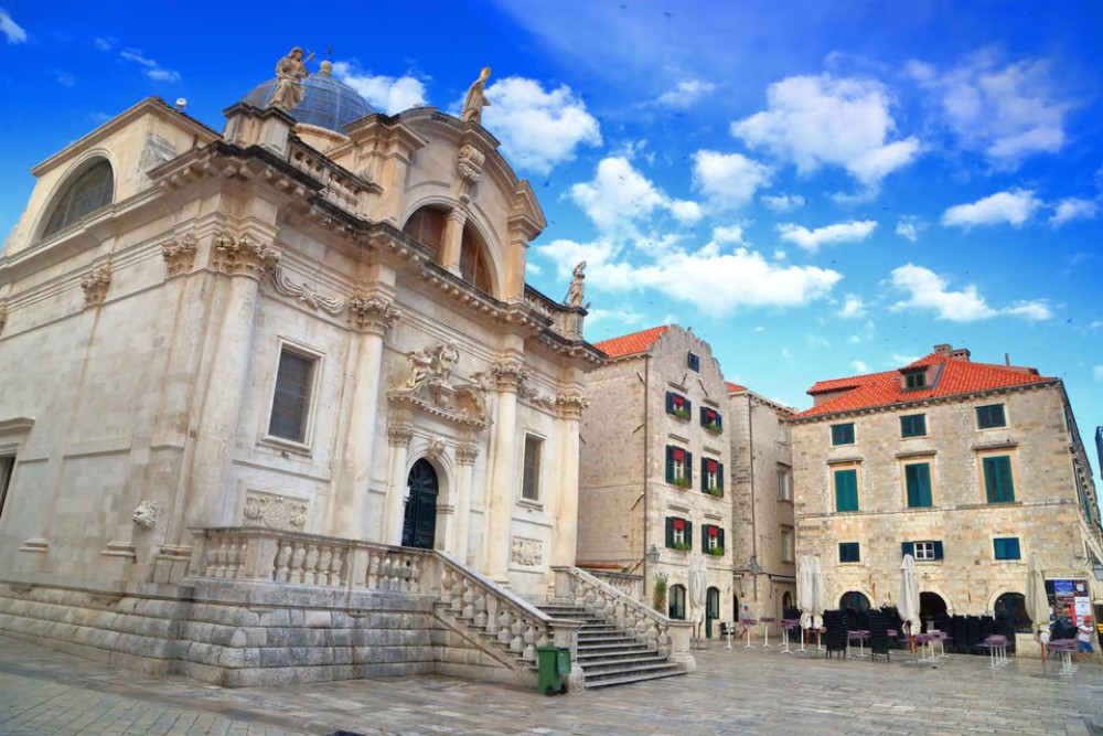 Dubrovnik Old Town: A Journey Through History and Flavor | ®ExcursionMania