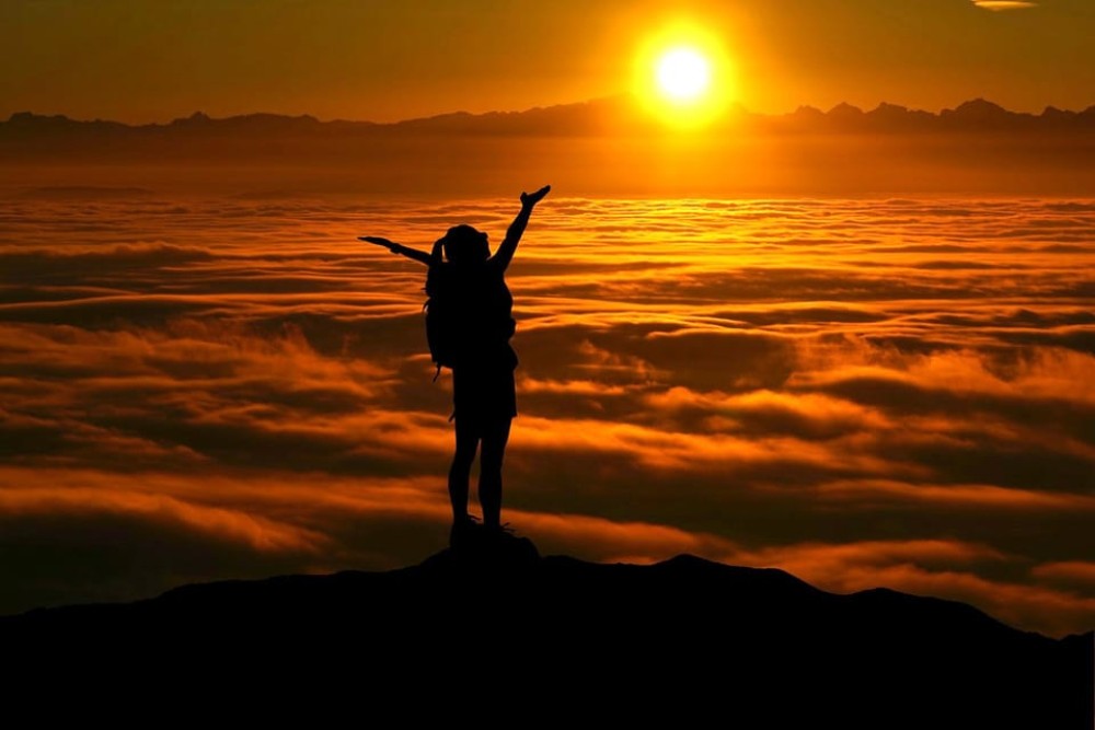 Bali: Mount Batur Sunrise Trekking Experience with Transfer | ®ExcursionMania