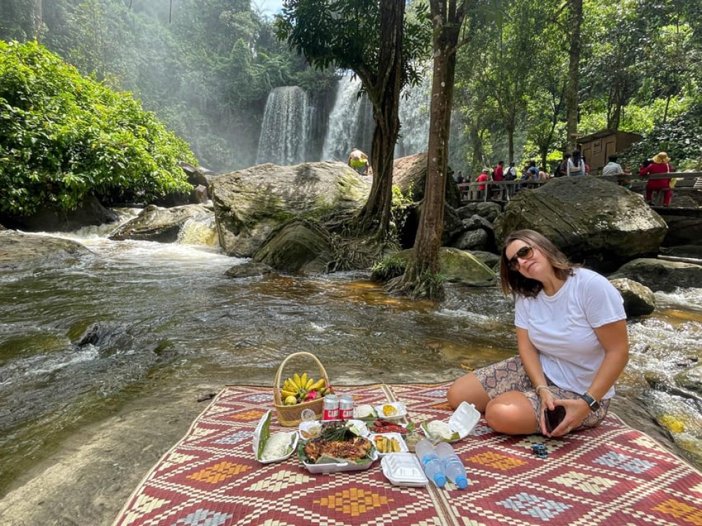 Kulen Mountain: Small-Group Tour and Picnic lunch | ®ExcursionMania