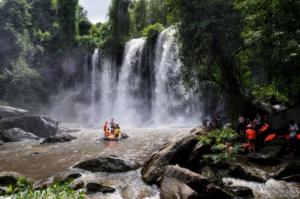 Kulen Mountain: Small-Group Tour and Picnic lunch | ®ExcursionMania