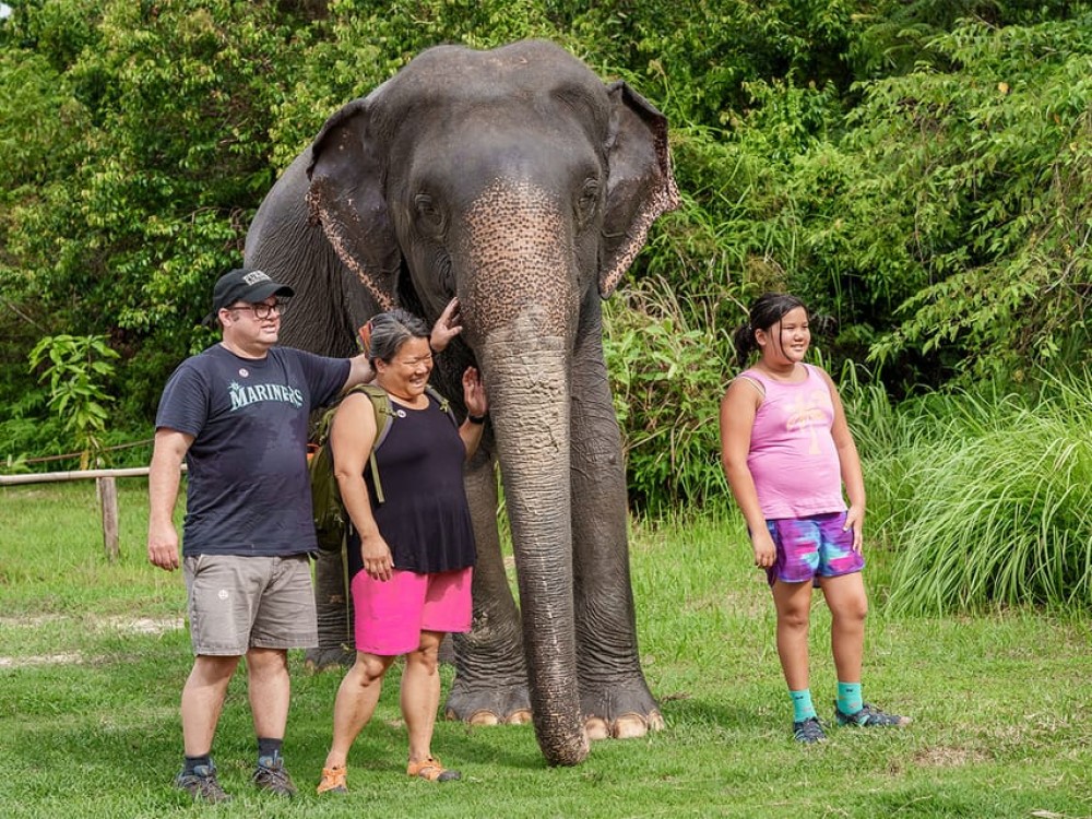 Kulen Adventure tour by Jeep with Picnic & Elephant Forest | ®ExcursionMania