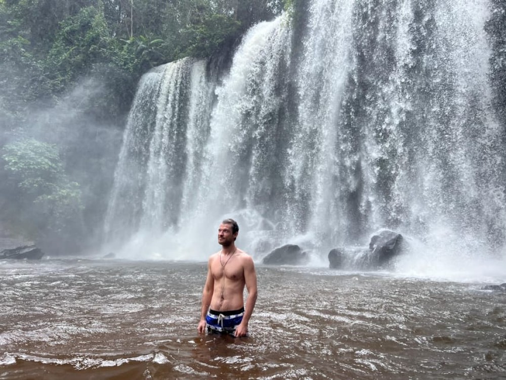 Full Day Kulen Mountain With Picnic And Tonle Sap Tour | ®ExcursionMania