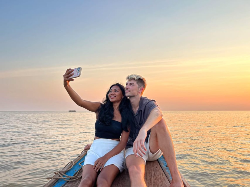 Full Day Kulen Mountain With Picnic And Tonle Sap Tour | ®ExcursionMania
