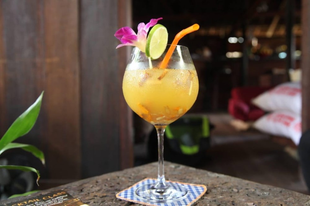 Street Food Tour And Phare Circus With Tuk-Tuk Transfers | ®ExcursionMania