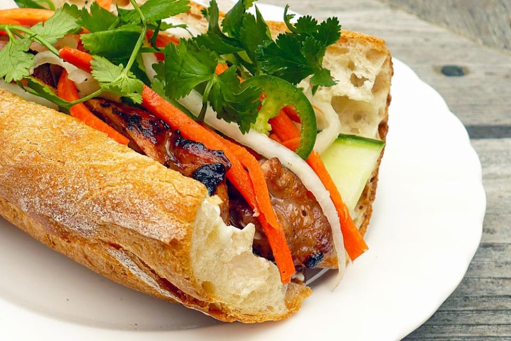 Hanoi: Small-Group Street Food Walking Tour | ®ExcursionMania