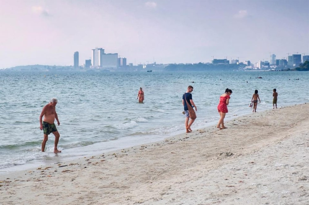 Sihanoukville Shore Excursion: 5-Hour Tour from Cruise Port | ®ExcursionMania