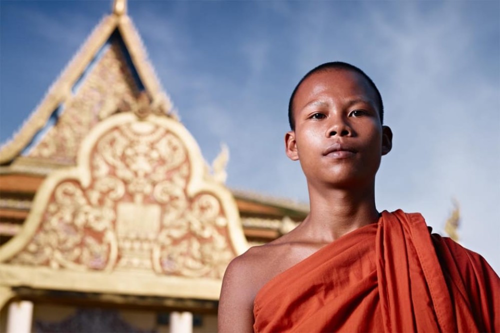 Sihanoukville Shore Excursion: 5-Hour Tour from Cruise Port | ®ExcursionMania