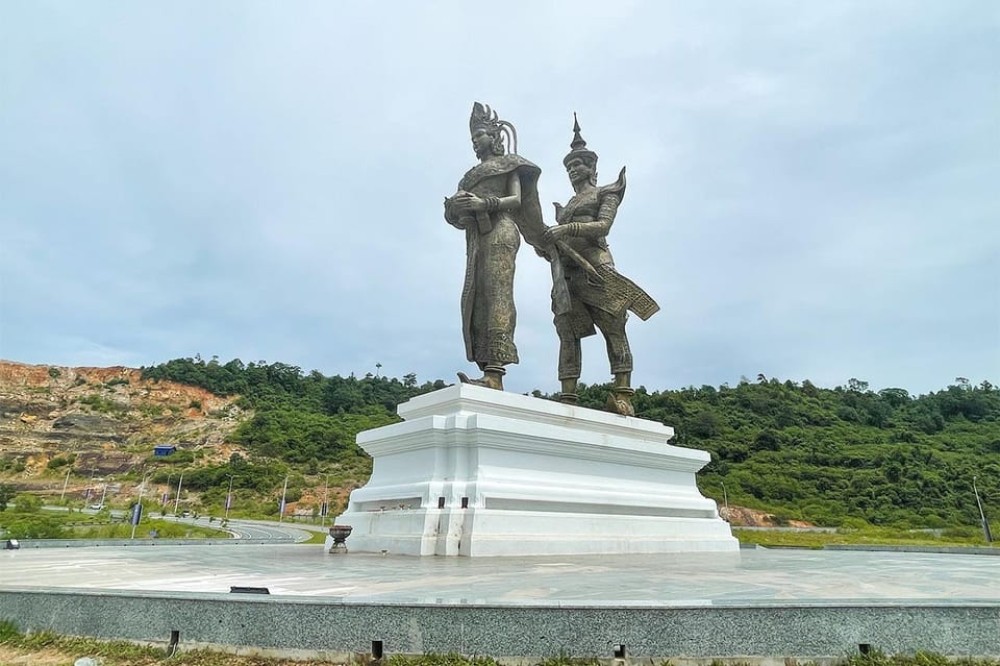 Sihanoukville Shore Excursion: 5-Hour Tour from Cruise Port | ®ExcursionMania