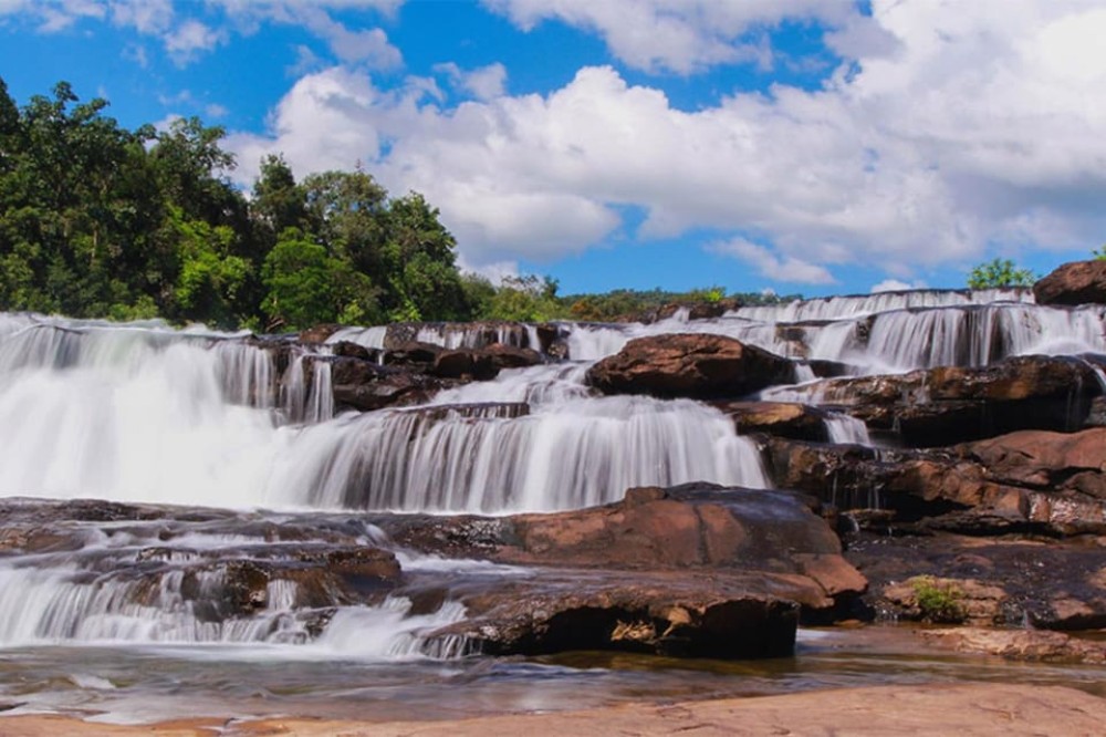 Sihanoukville Shore Excursion: 5-Hour Tour from Cruise Port | ®ExcursionMania