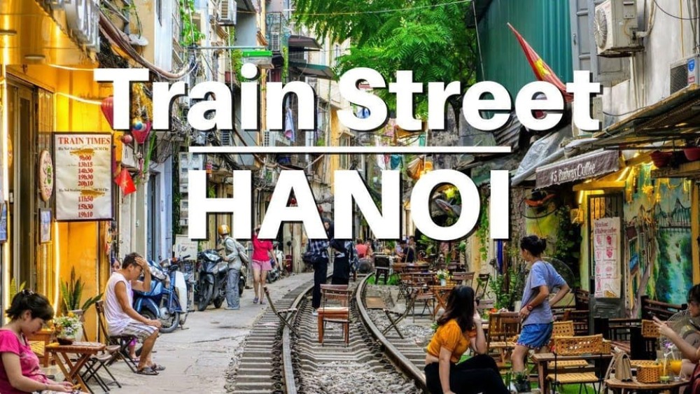 From Hanoi: Incense Village & Train Street Small Group Tour | ®ExcursionMania