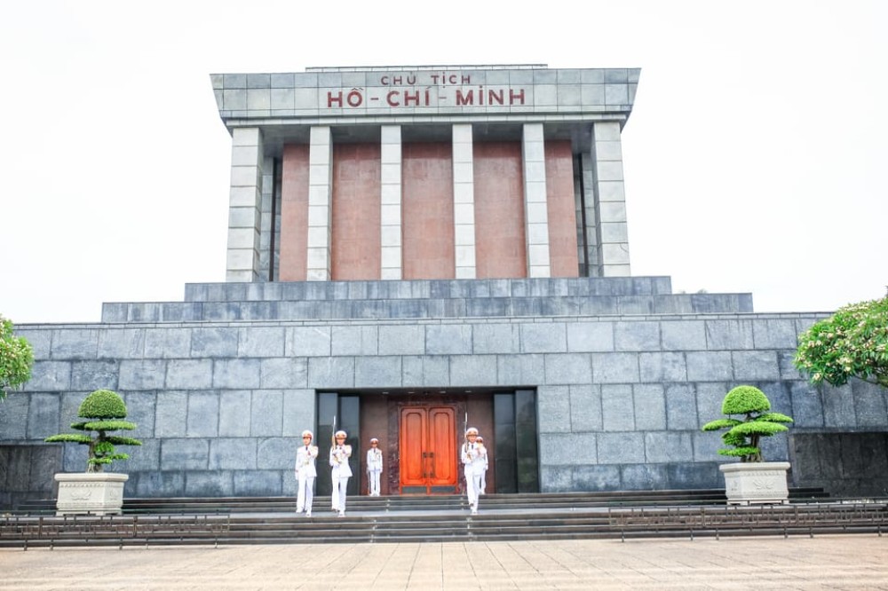 Hanoi: City Highlights Tour With Train Street & Hidden Gems | ®ExcursionMania