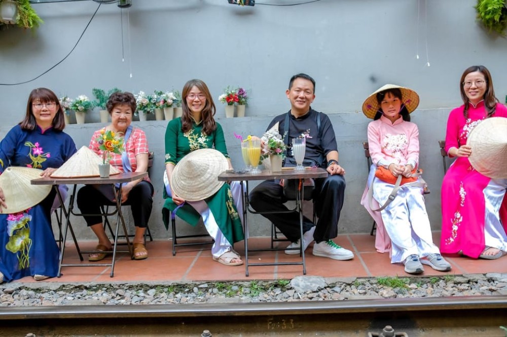 Hanoi: City Highlights Tour With Train Street & Hidden Gems | ®ExcursionMania