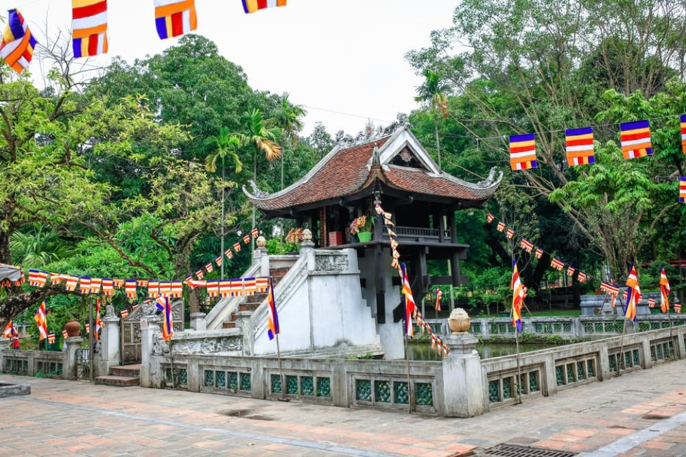 Hanoi: City Highlights Tour With Train Street & Hidden Gems | ®ExcursionMania